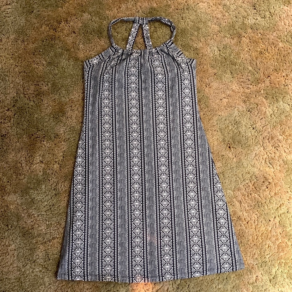 Prana summer dress - size large